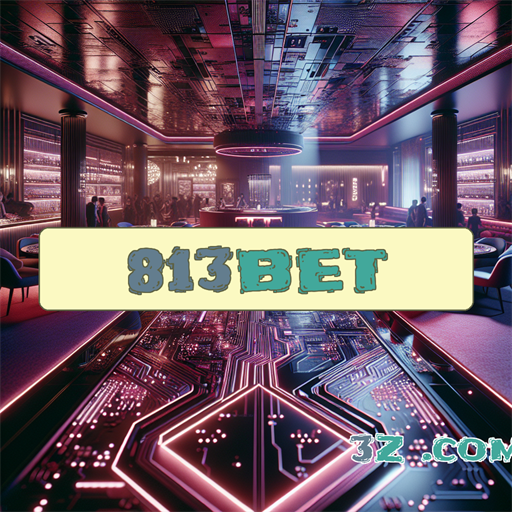 Apostas no 813bet: A Nova Fronteira do Cassino Online