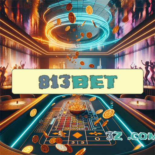 Explore o Casino do 813bet: Uma Experiência Incrível em Jogos Online
