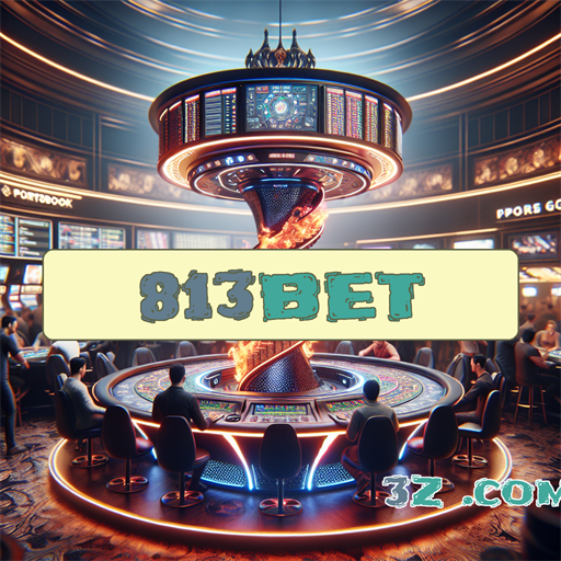 813bet: Um Cassino Online Confiável para Jogadores