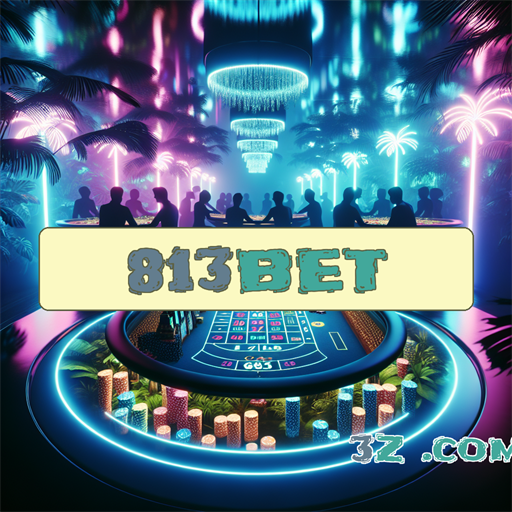 Explorando os Slots do 813bet: Diversão e Ganhos em Cada Giro