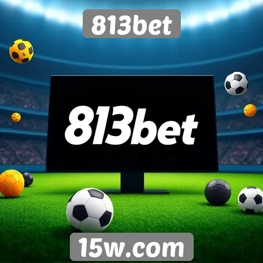 Recursos exclusivos do site 813bet