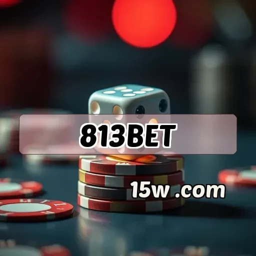 813bet: A Plataforma Ideal para Aumentar sua Diversão em Jogos!