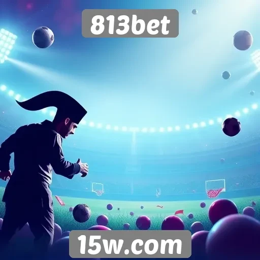 Ofertas e promoções disponíveis na 813bet