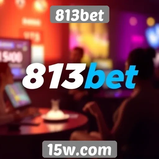 Métodos de pagamento disponíveis na 813bet