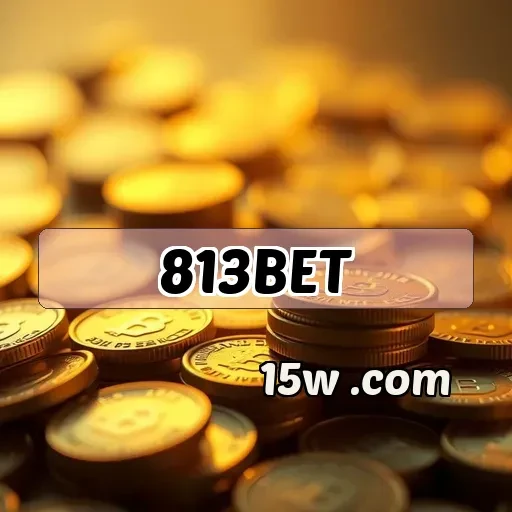 813bet Plataforma