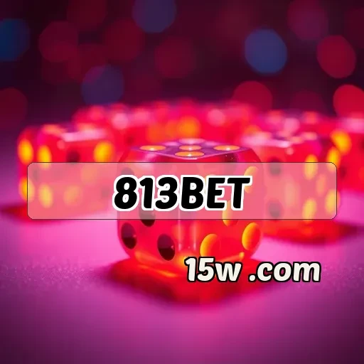 813bet Eventos Esportivos